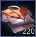 light armor